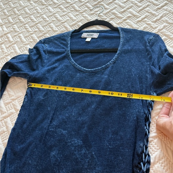 Diesel dress - Picture 7 of 9